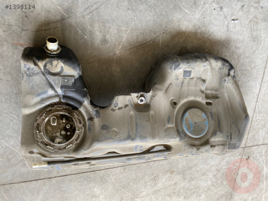 Bmw F30 320 318 Dizel Çıkma Orjinal Yakıt Deposu Garantili