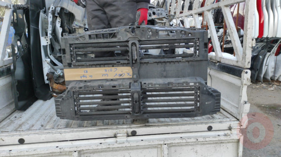 FORD FOCUS ÖN PANEL DOLU ÇIKMA ORİJİNAL 2018-2020