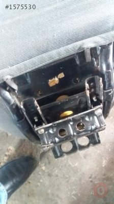Fiat marea 1.6 marş motoru çıkma yedek parça Mısırcıoğlu oto