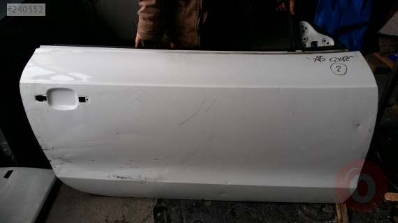 A5 COUPE SAĞ SOL KAPI AUDİ ORJİNAL ÇIKMA PARÇA