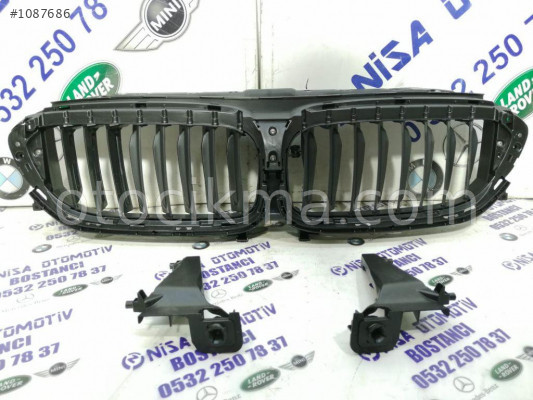 BMW 5 SERİSİ G30 KASA ÖN PANEL PANJUR SIFIR