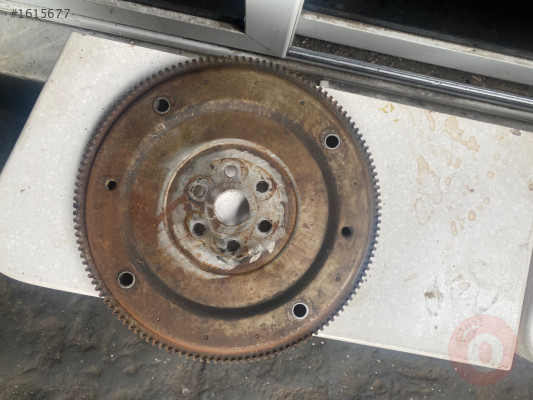 Ford mondeo 2000 motor otamatik volant sacı