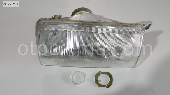 VOLKSWAGEN JETTA 2 1983-1992 SAĞ FAR SÖKME