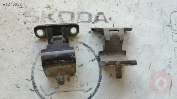 seat leon bagaj menteşeleri 2006-2011