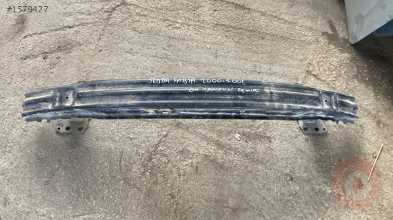 SKODA FABİA 2000-2004 ÖN TAMPON DEMİRİ