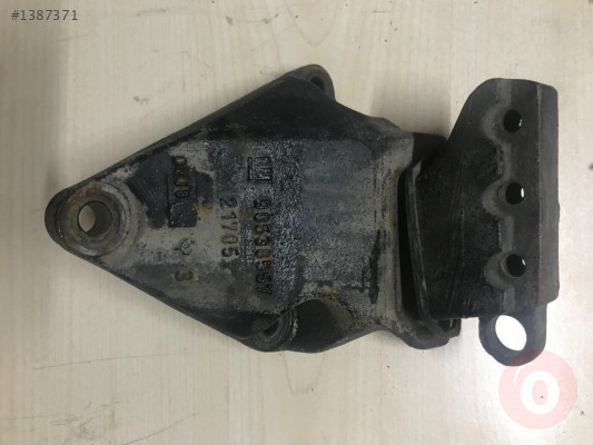 Opel Astra G 1.7 dizel motor Kulağı GM