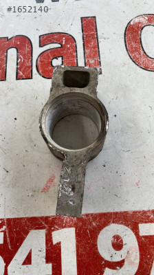 seat leon 2010 tabla braketi yuvası