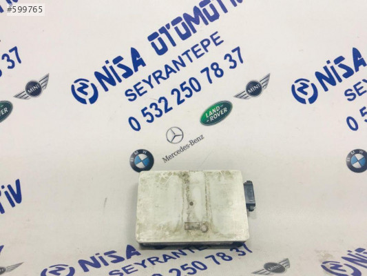 MERCEDES S W221 CL W216 SERİSİ RADAR SENSÖRÜ A0009050010