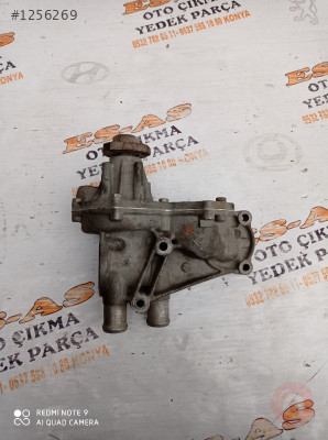 Volkswagen Jetta Motor Su Pompası 1995-2000