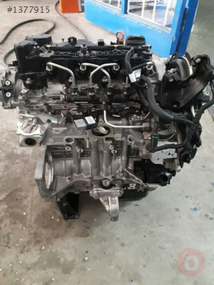 FORD  COURİER   1.5   KOMPLE  MOTOR  LİDER PEUGEOT