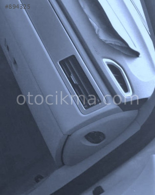 VOLVO S80 ÇIKMA ÜFLEME IZGARASI.
