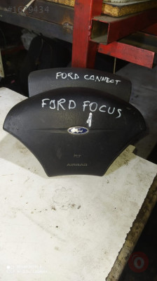 FORD FOCUS ÇIKMA HATASIZ AİRBAG