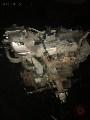 FİAT DUCATO 2.8 SİLİNDİR KAPAĞI