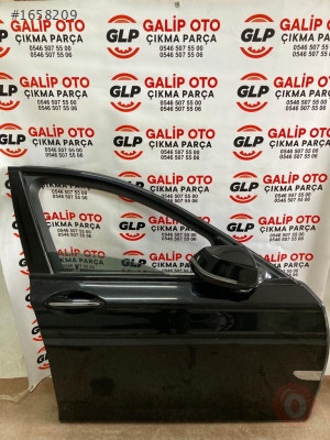 Bmw 730 F01 Sağ Ön Dış Kapı Kolu Hatasız Orjinal Çıkma