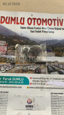 TOYOTA COROLLA KRANK DİŞLİSİ