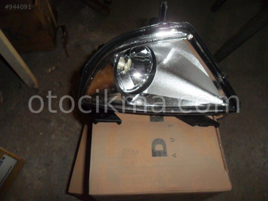 FORD SİS FAR FORD FİESTA 02