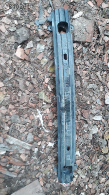 çıkma hyundai accent era tampon demiri