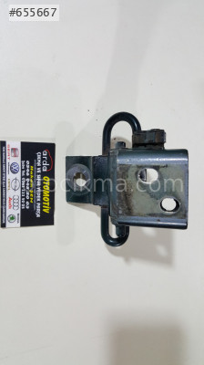 AUDİ 80 1991-1995 ÖN SAĞ ALT KAPI GERGİ MENTEŞESİ HATASIZ