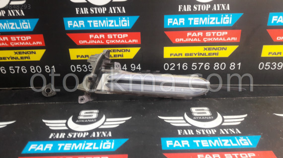 Porsche Panemera Gündüz Farı Ledli Sağ