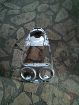 Opel Corsa d torpido göğüsü 2010 çıkma parça