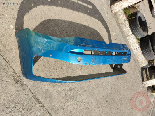 CADDY ÖN TAMPON ORJİNAL ÇIKMA