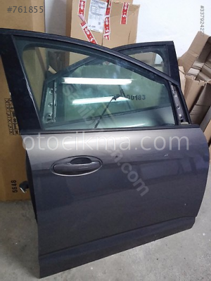 FORD C MAX SAĞ ÖN KAPI ÇIKMA ORJİNAL