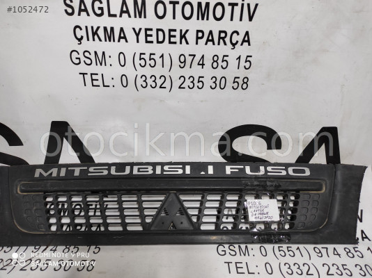 OEM;MK403120 MİTSUBİSHİ CANTER ÖN PANJUR