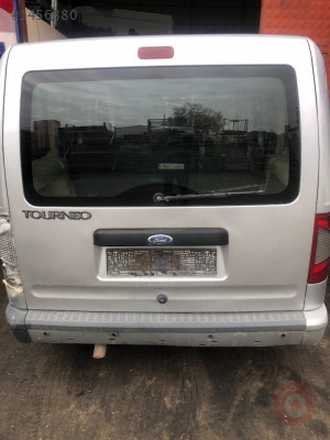 Ford Connect Bagaj Kapağı Hatasız Gri