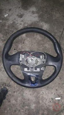 RENAULT FLUENCE DIREKSIYON SIMIDI