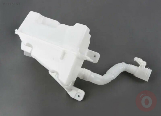 GOLF PASSAT 13-17 CAM SU DEPOSU FAR YIKAMALI 5G0955453H