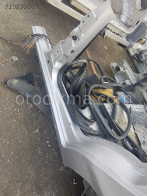 Fiat Albea Sol Marşbiyel Hatasız Orjinal Çıkma