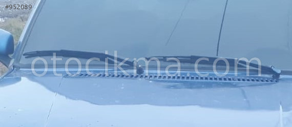 tofaş doğan 1.6 slx çıkma ön cam silecek kolu