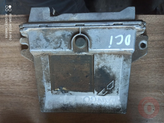 Kango 1.9 Clio 1.9 motor beyni