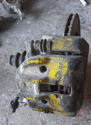 citroen berlingo çıkma sağ ön fren kaliper