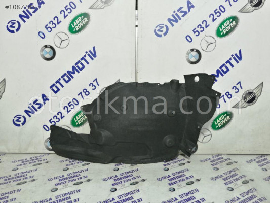 BMW 5 SERİSİ F10 KASA SOL ÖNÜN ARKASI DAVLUMBAZI