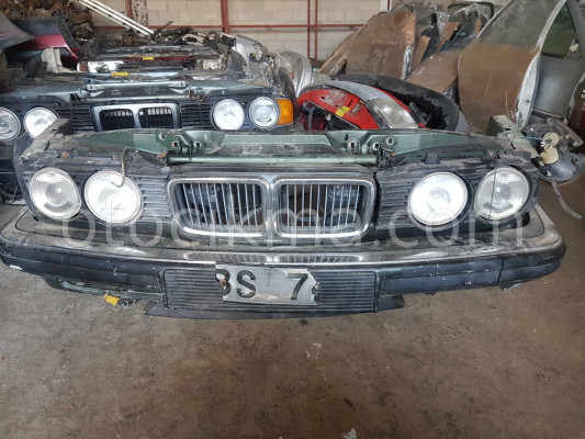 BMW E-32 KOMPLE ÖN
