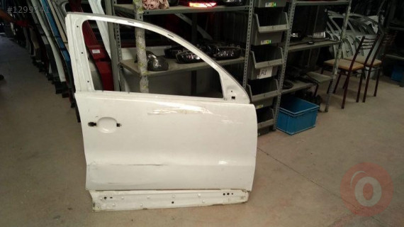 VOLKSWAGEN TİGUAN 2009 2017 SAĞ ÖN KAPI 5N0831056