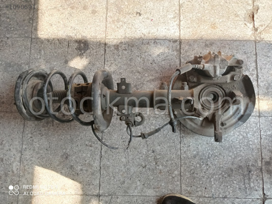 Renault Laguna sağ sol amortisör, ön taşıyıcı İNAN OTOMOTİV