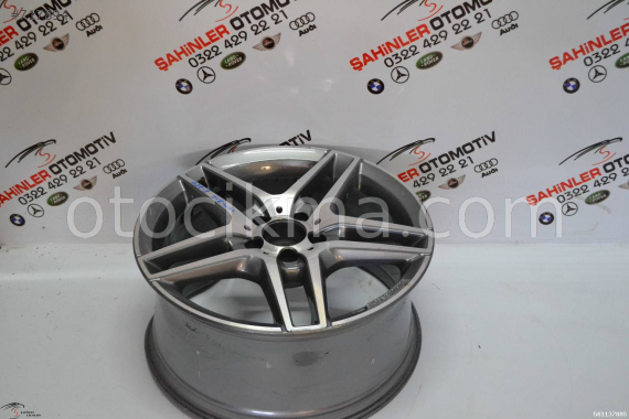 2009 2016 MERCEDES E SERISI AMG W212 18 İNç JANT A2124010300