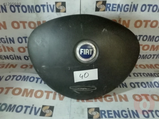 FİAT PALİO DİREKSİYON AİRBAGI