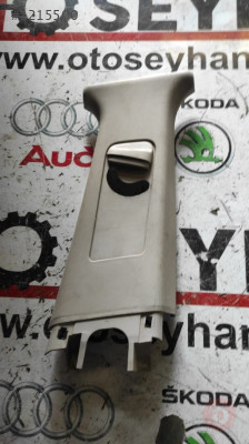 6L4867244G seat ibiza cordoba sağ ön emniyet kemer bakaliti