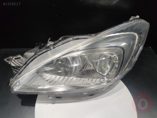 Peugeot 508 Sol Far 9678393180