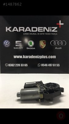 VW TRANSPORTER T5-T6 CAM MOTORU-7H1959802