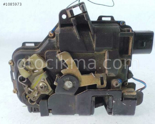 PASSAT GOLF BEETLE KAPI KİLİDİ ÖN SOL 6X1837013A