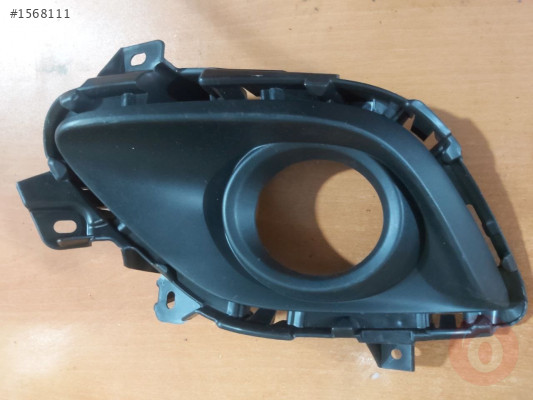 MAZDA 6 2013 - 2016 SOL SİS KAPAĞI