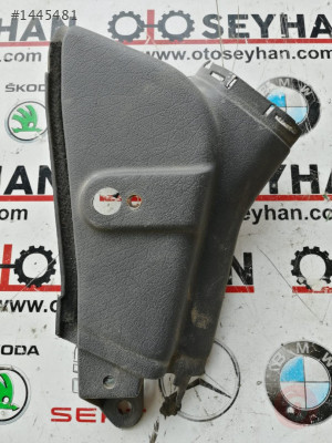 6K6867287A seat ibiza 2000 sol iç direk alt kaplaması
