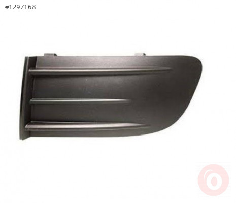 SKODA OCTAVİA 2004-2013 SİS LAMBA KAPAĞI SOL 1Z0807367 B41