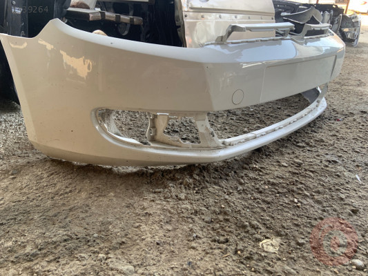 Golf 6 Ön Tampon