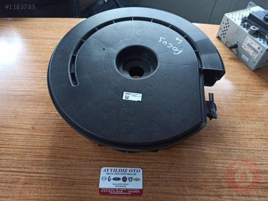 FORD FOCUS 4 SUBWOOFER ORJİNAL HOPARLÖR