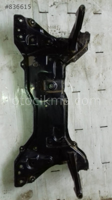 PEUGEOT BOXER 2,8 2004 MODEL MİNİBÜS  MOTOR TRAVESTİ
